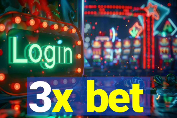 3x bet