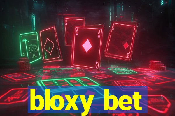 bloxy bet