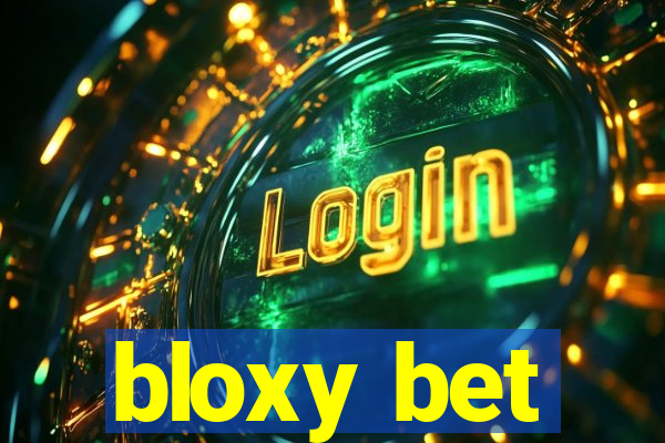 bloxy bet