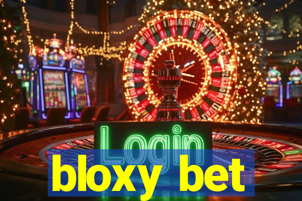 bloxy bet