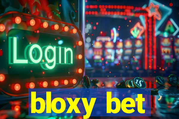 bloxy bet