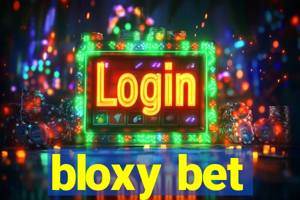 bloxy bet