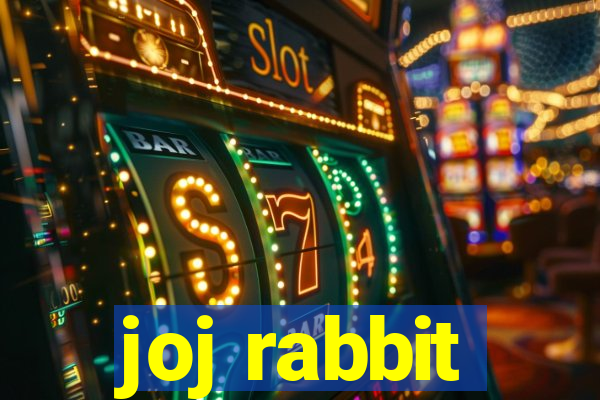 joj rabbit