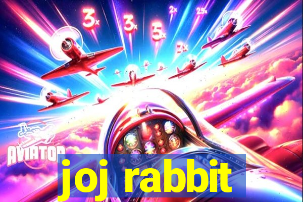 joj rabbit