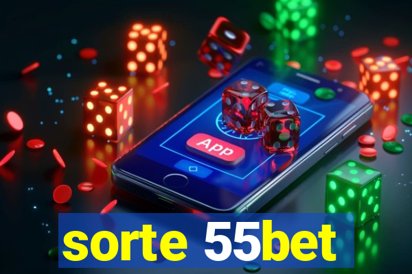 sorte 55bet