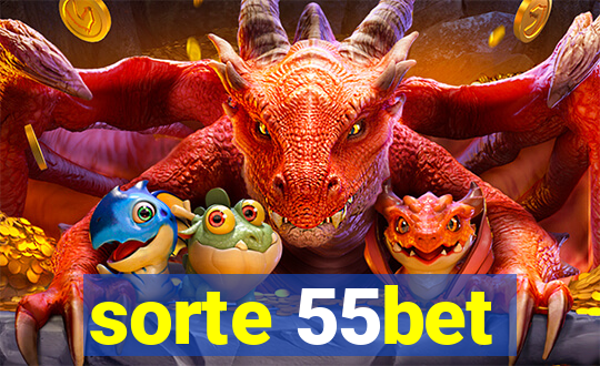 sorte 55bet