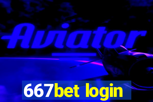 667bet login