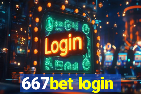 667bet login