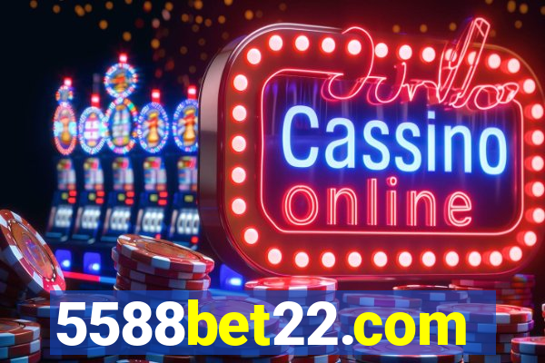 5588bet22.com