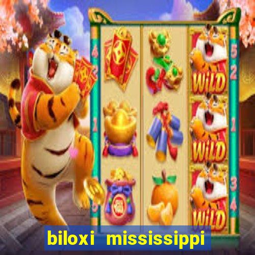 biloxi mississippi ip casino