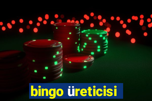 bingo üreticisi