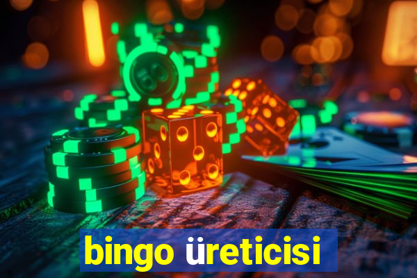 bingo üreticisi