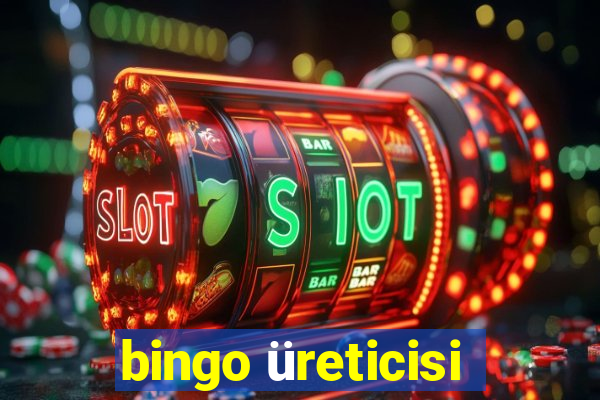 bingo üreticisi