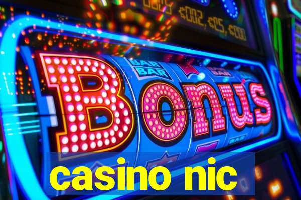 casino nic