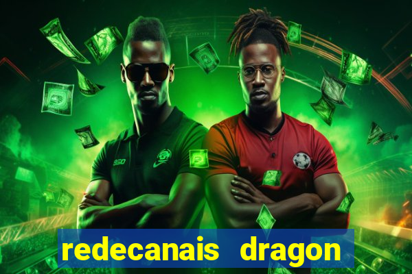 redecanais dragon ball clássico