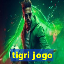 tigri jogo