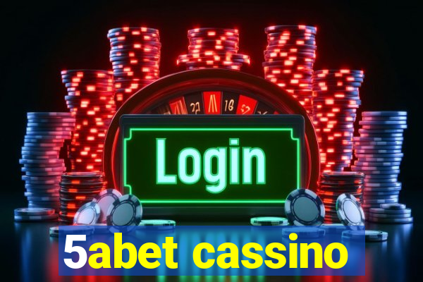 5abet cassino