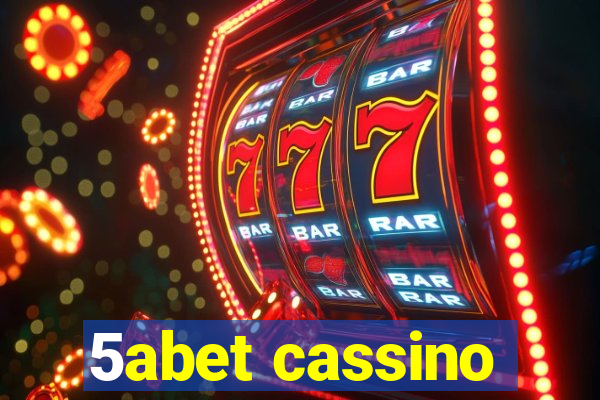 5abet cassino