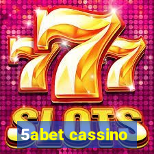 5abet cassino