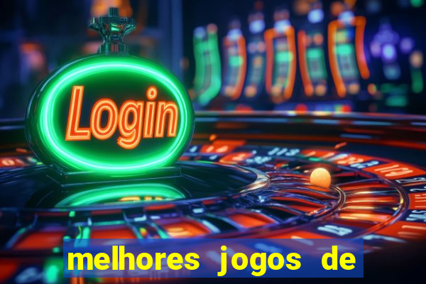 melhores jogos de cassino bet365