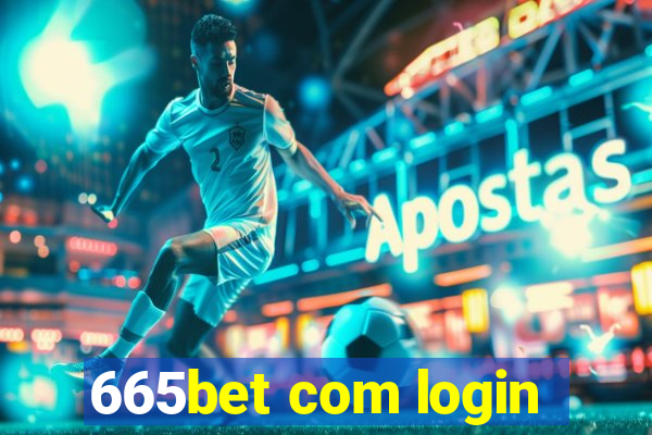 665bet com login