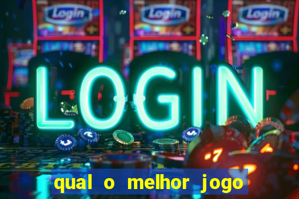 qual o melhor jogo pra ganhar dinheiro