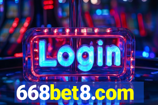 668bet8.com