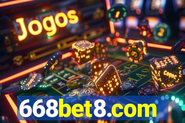 668bet8.com