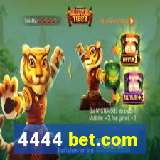 4444 bet.com