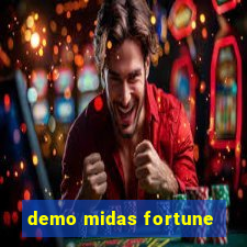 demo midas fortune