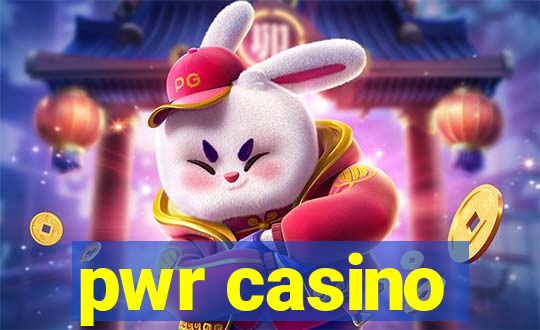 pwr casino