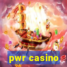 pwr casino