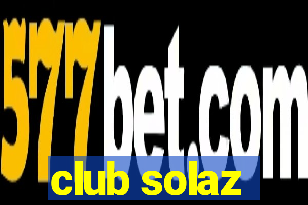 club solaz