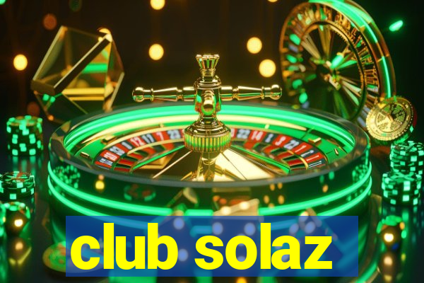 club solaz