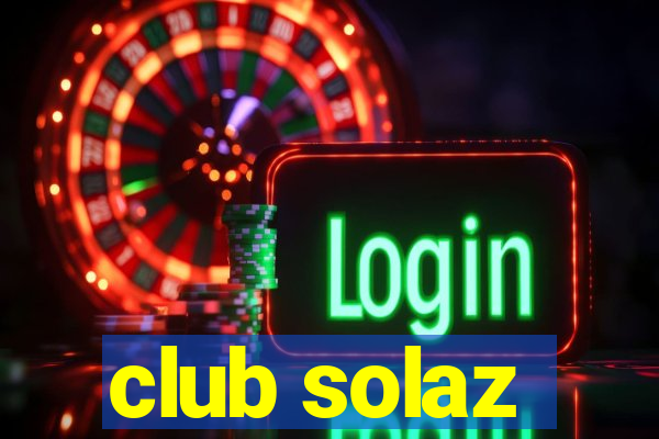 club solaz