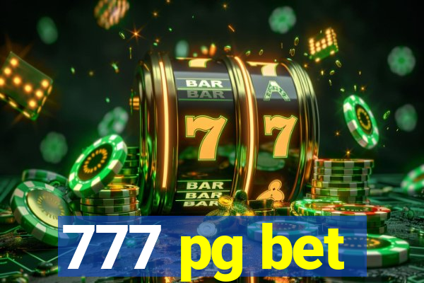 777 pg bet