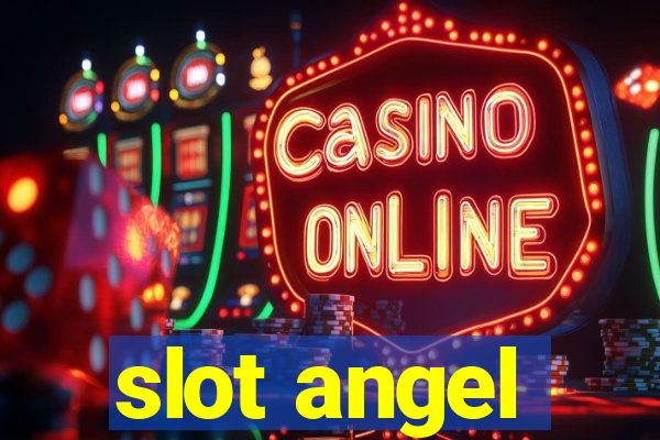 slot angel