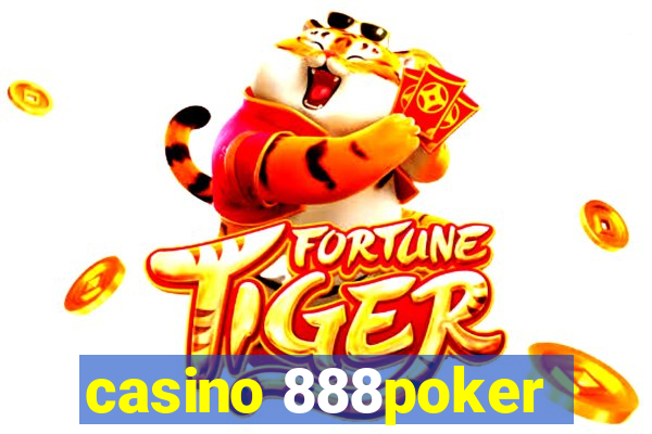 casino 888poker