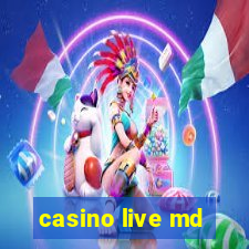 casino live md