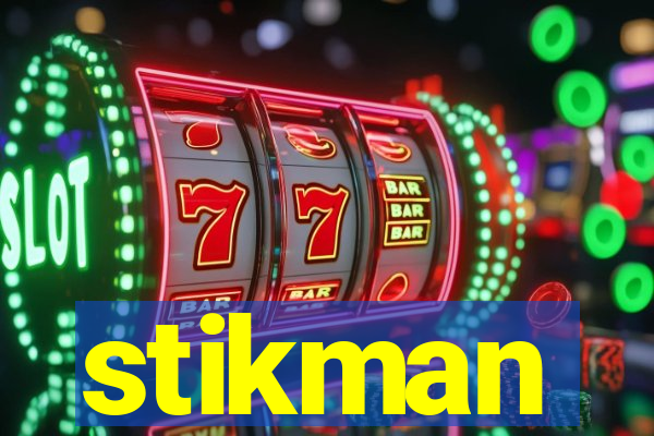 stikman