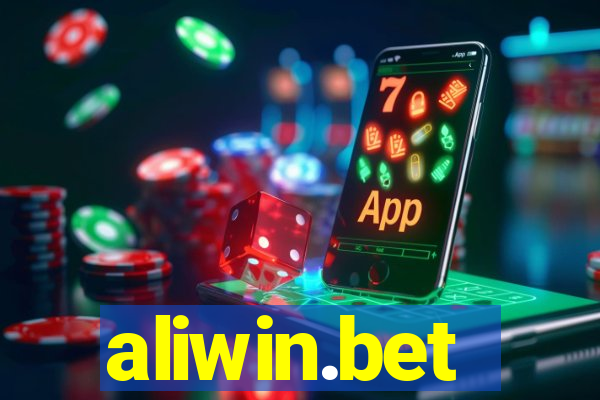 aliwin.bet