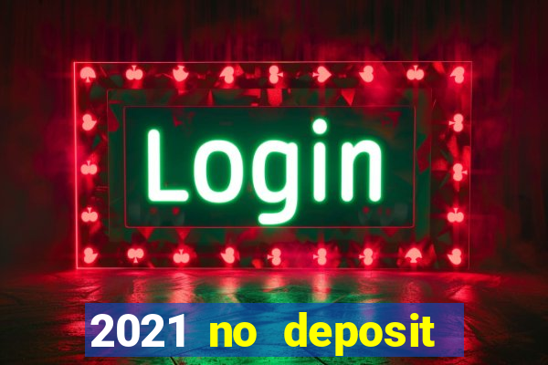 2021 no deposit bonuses wild joker casino