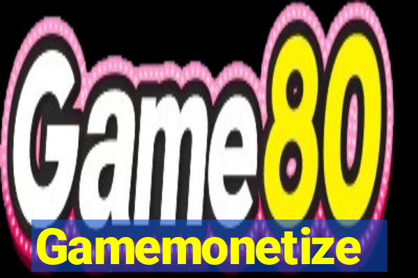 Gamemonetize