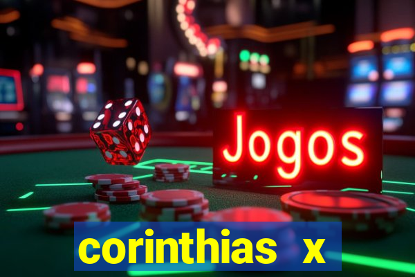 corinthias x cruzeiro futemax