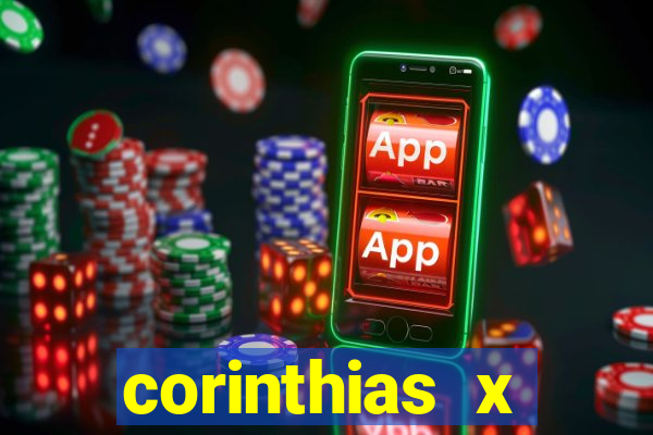 corinthias x cruzeiro futemax