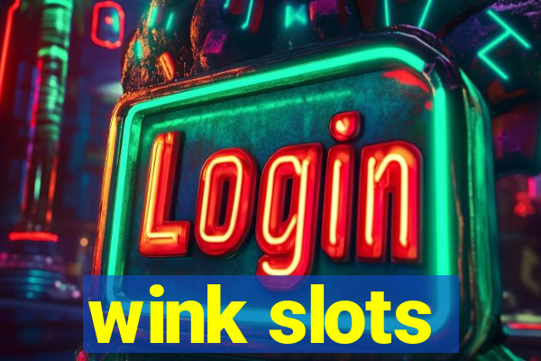 wink slots