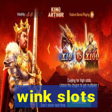 wink slots