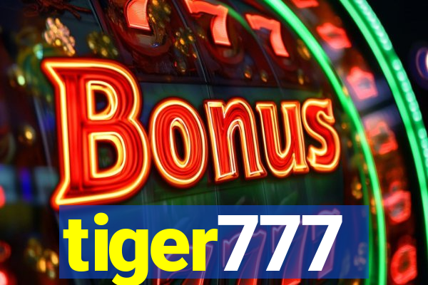 tiger777