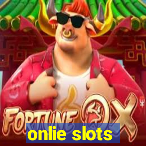 onlie slots