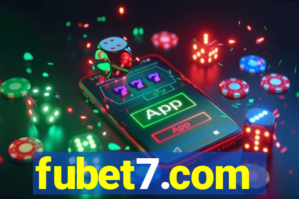 fubet7.com